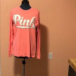 Victoria’s Secret PINK long sleeve top